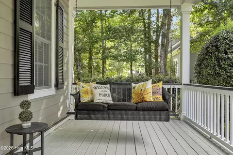 Exterior - 104 Mill Dam Rd, Hampstead, NC 28443 photo 5 of 34