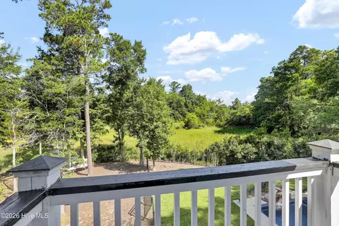 Exterior - 104 Mill Dam Rd, Hampstead, NC 28443 photo 6 of 34