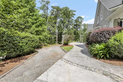 Exterior - 104 Mill Dam Rd, Hampstead, NC 28443 photo 23 of 34