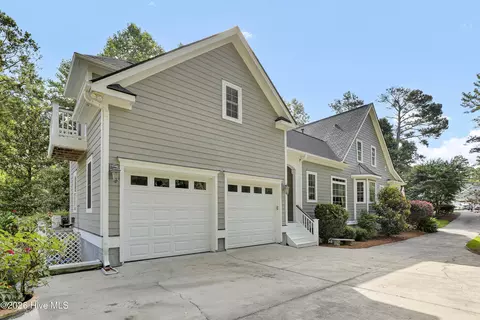 Exterior - 104 Mill Dam Rd, Hampstead, NC 28443 photo 24 of 34