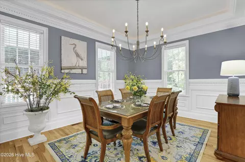Dining - 104 Mill Dam Rd, Hampstead, NC 28443 photo 1 of 4