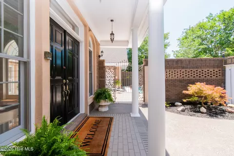 Exterior - 3951 Hammonds Fry, Evans, GA 30809 photo 3 of 13