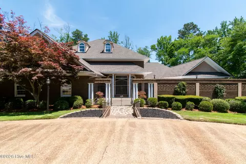 Exterior - 3951 Hammonds Fry, Evans, GA 30809 photo 4 of 13