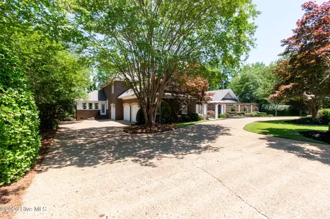 Exterior - 3951 Hammonds Fry, Evans, GA 30809 photo 13 of 13