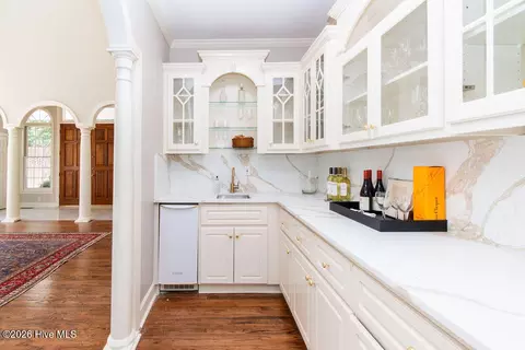 Kitchen - 3951 Hammonds Fry, Evans, GA 30809 photo 2 of 7