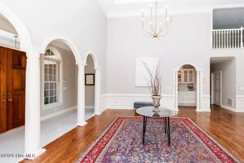 Entry Way - 3951 Hammonds Fry, Evans, GA 30809 photo 1 of 2