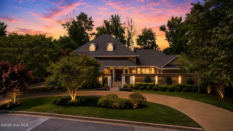 Exterior - 3951 Hammonds Fry, Evans, GA 30809 photo 1 of 13