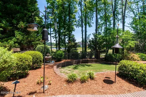 Exterior - 3951 Hammonds Fry, Evans, GA 30809 photo 10 of 13