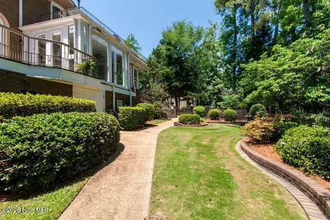 Exterior - 3951 Hammonds Fry, Evans, GA 30809 photo 11 of 13