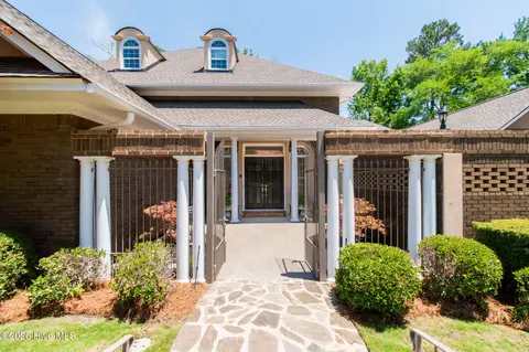 Exterior - 3951 Hammonds Fry, Evans, GA 30809 photo 2 of 13