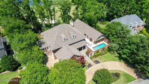 View/Area - 3951 Hammonds Fry, Evans, GA 30809 photo 2 of 3