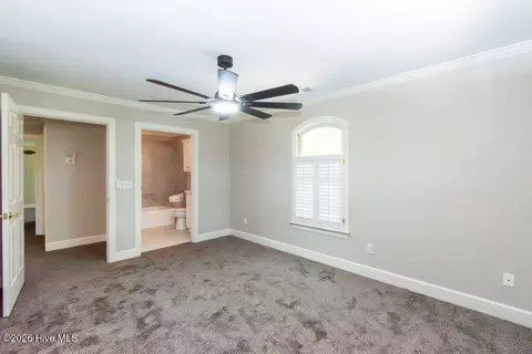 Bedroom - 3951 Hammonds Fry, Evans, GA 30809 photo 2 of 3