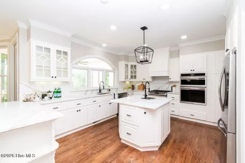 Kitchen - 3951 Hammonds Fry, Evans, GA 30809 photo 1 of 7