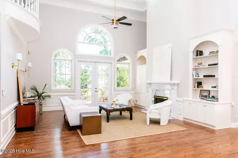 Living - 3951 Hammonds Fry, Evans, GA 30809 photo 6 of 9