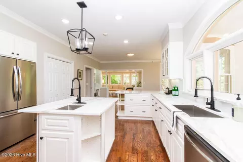 Kitchen - 3951 Hammonds Fry, Evans, GA 30809 photo 5 of 7
