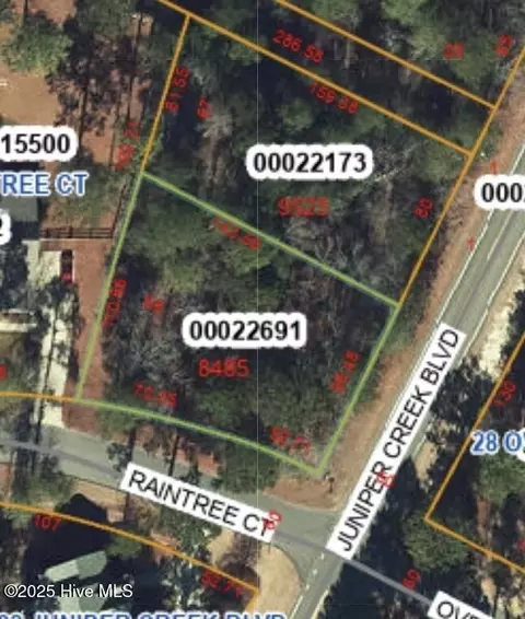 1 Raintree Ct, Pinehurst, NC 28374