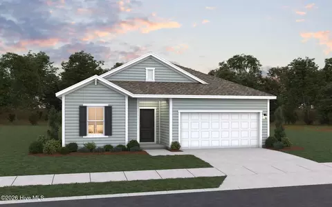 304 Barrister Ln, Richlands, NC 28574