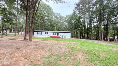 1190 Montego Dr, Lincolnton, GA 30817