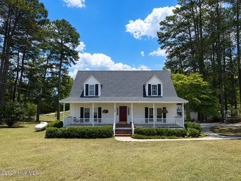 188 Haywood Cemetery Rd, Rockingham, NC 28379