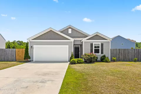 228 Cheswick Dr, Holly Ridge, NC 28445