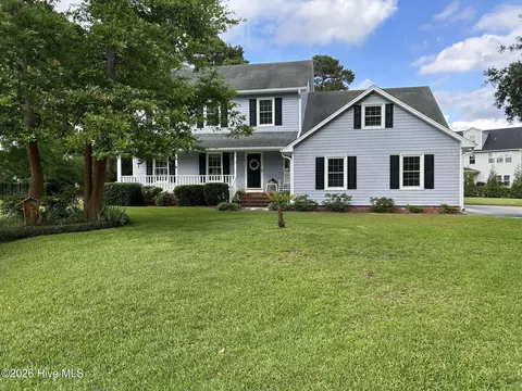 312 Lennox Pl, Wilmington, NC 28412