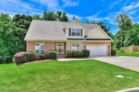 319 Wiltshire Ct, Evans, GA 30809
