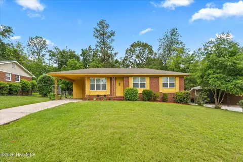 131 Edna St, North Augusta, SC 29841