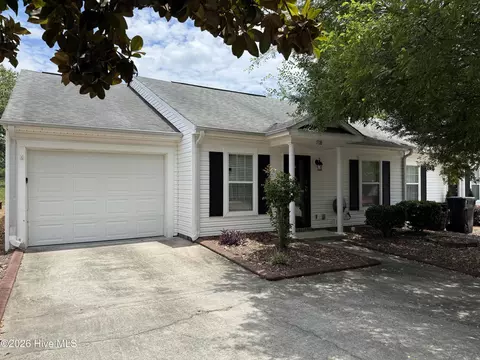 5110 Wheeler Lake Rd, Augusta, GA 30909