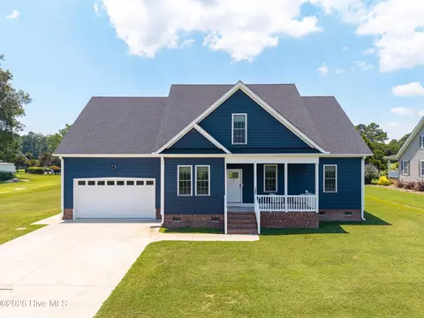 106 Spud Dr, Elizabeth City, NC 27909