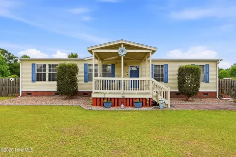 44 Pretty Branch Ln, Riegelwood, NC 28456