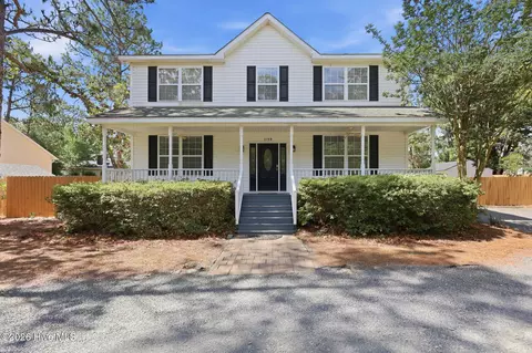 1150 Morganton Rd, Pinehurst, NC 28374