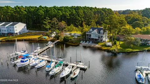 236 Blackwell Point Loop Rd, Oriental, NC 28571 photo 5
