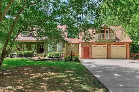 1812 Birch Dr, North Augusta, SC 29860