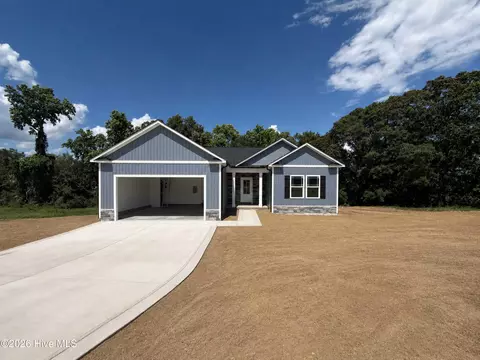 72 Hagood St, Smithfield, NC 27577