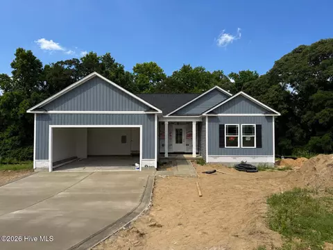 72 Hagood St, Smithfield, NC 27577