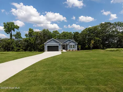 72 Hagood St, Smithfield, NC 27577