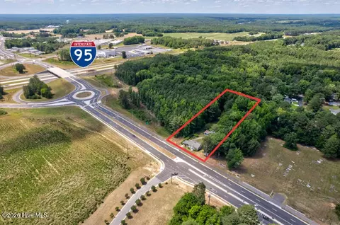 4240 Sunset Ave, Rocky Mount, NC 27804