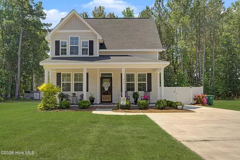 313 W Northern Blvd, Tarboro, NC 27886