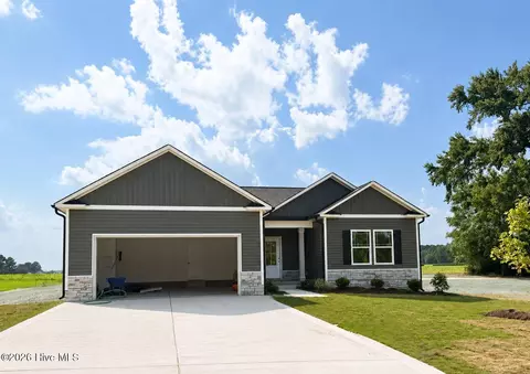 133 Hagood St, Smithfield, NC 27577