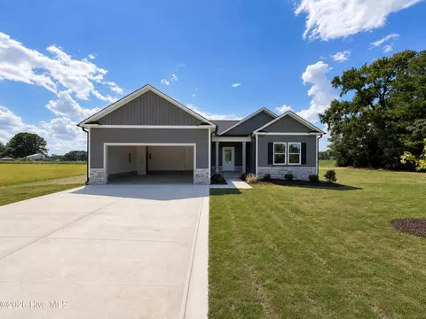 133 Hagood St, Smithfield, NC 27577