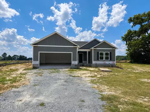 133 Hagood St, Smithfield, NC 27577