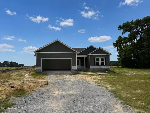 133 Hagood St, Smithfield, NC 27577