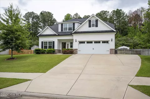 4059 Stowe Dr, Grovetown, GA 30813