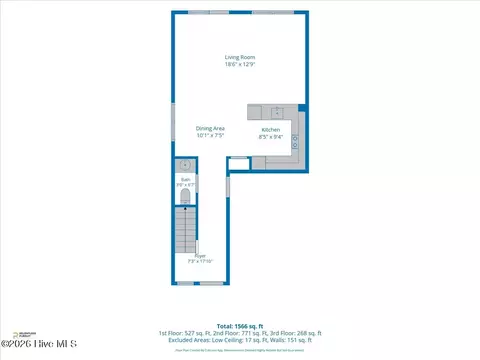 2047 Reserve Ln, Augusta, GA 30907