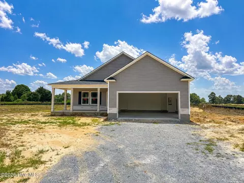 73 Hagood St, Smithfield, NC 27577