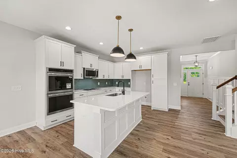 Kitchen - 23 Kizzy Dr, Selma, NC 27576 photo 2 of 2