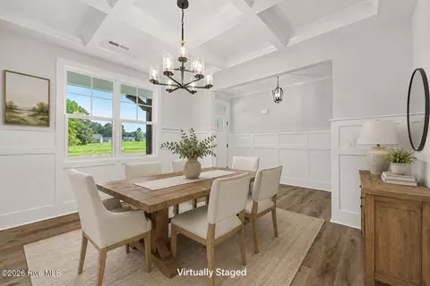 Dining - 23 Kizzy Dr, Selma, NC 27576 photo 1 of 1