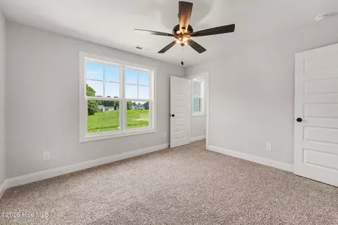 Bedroom - 23 Kizzy Dr, Selma, NC 27576 photo 6 of 6