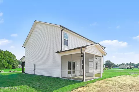 Exterior - 23 Kizzy Dr, Selma, NC 27576 photo 2 of 3