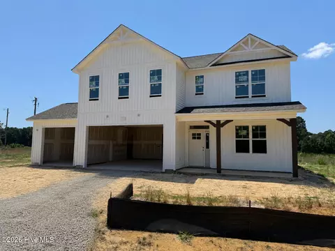 23 Kizzy Dr, Selma, NC 27576